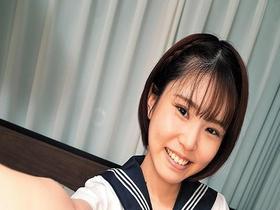 パイパン田舎美少女~暇な田舎で起きた姪っ子いたずらわいせつ~つるぺたパイパンもか147cm サンプル動画サムネイル